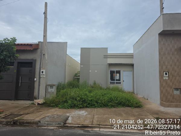 Foto de Imóvel 2 quartos, 44 m², SANTA IRIA - Leilão em Ribeirão Preto/SP, 37% abaixo da avaliação