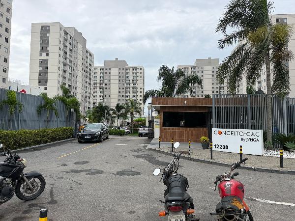 Foto de Imóvel 2 quartos, 113 m², OURO VERDE - Leilão em Nova Iguaçu/RJ, 37% abaixo da avaliação