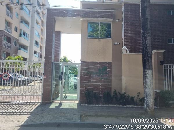 Foto de Imóvel 78 m², ENGENHEIRO LUCIANO CAVALCANTE - Leilão em Fortaleza/CE, 36% abaixo da avaliação