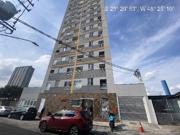 Foto de Imóvel 2 quartos, 39 m², VILA CURUCA - Leilão em São Paulo/SP, 37% abaixo da avaliação