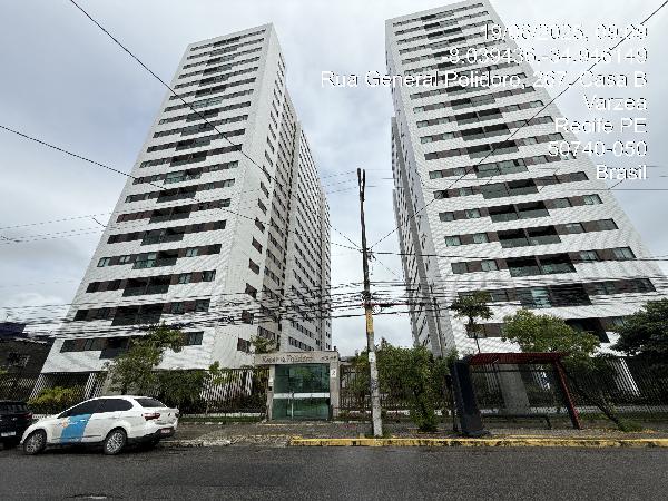 Imóvel em RECIFE/PE