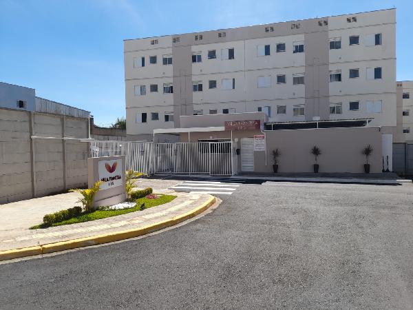 Imóvel em MOGI MIRIM/SP