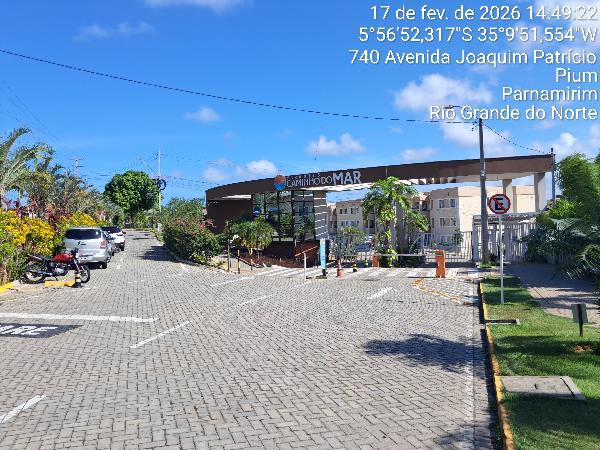 Imóvel em PARNAMIRIM/RN