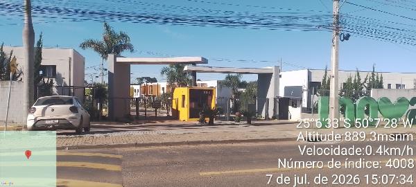 Foto de Imóvel na Avenida Siqueira Campos, 2013 - Leilão em Ponta Grossa/PR
