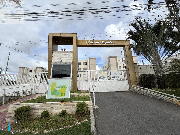 Imóvel em JABOATAO DOS GUARARAPES/PE