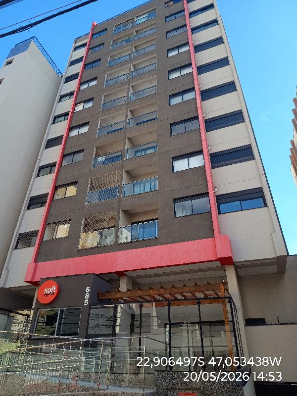 Imóvel em CAMPINAS/SP