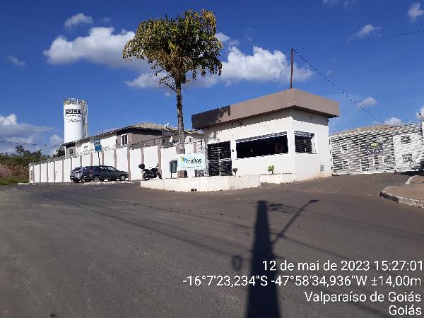 Foto de Imóvel 2 quartos, FAZENDA TAVEIRA - Leilão em Valparaíso de Goiás/GO, 48% abaixo da avaliação