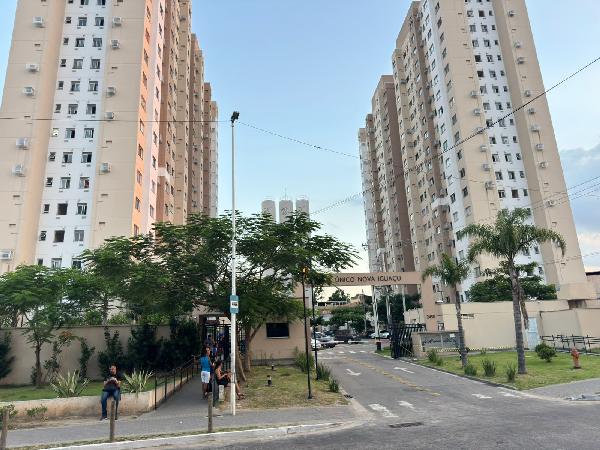 Foto de Imóvel 41 m², PARQUE ROSARIO - Leilão em Nova Iguaçu/RJ, 37% abaixo da avaliação