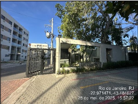 Imóvel em RIO DE JANEIRO/RJ