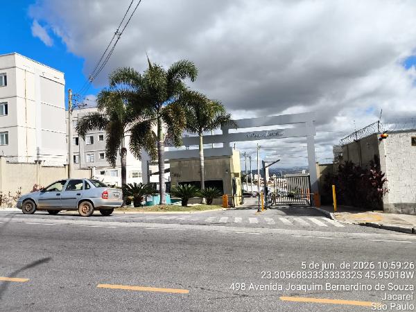 Imóvel em JACAREI/SP