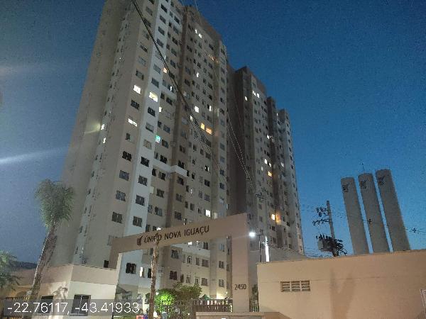 Imóvel em NOVA IGUACU/RJ