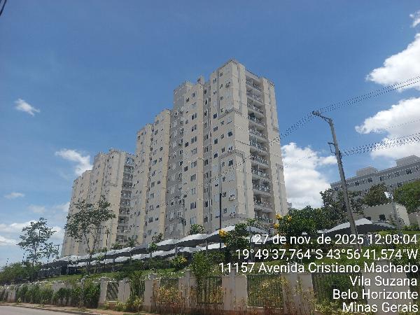 Foto de Imóvel 71 m², PLANALTO - Leilão em Belo Horizonte/MG, 36% abaixo da avaliação