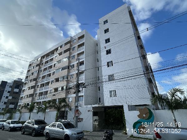 Foto de Imóvel 2 quartos, 100 m², JARDIM CIDADE UNIVERSITARIA - Leilão em João Pessoa/PB, 36% abaixo da avaliação
