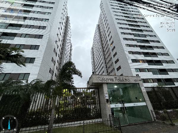 Imóvel em RECIFE/PE