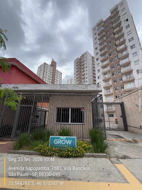 Imóvel em SAO PAULO/SP