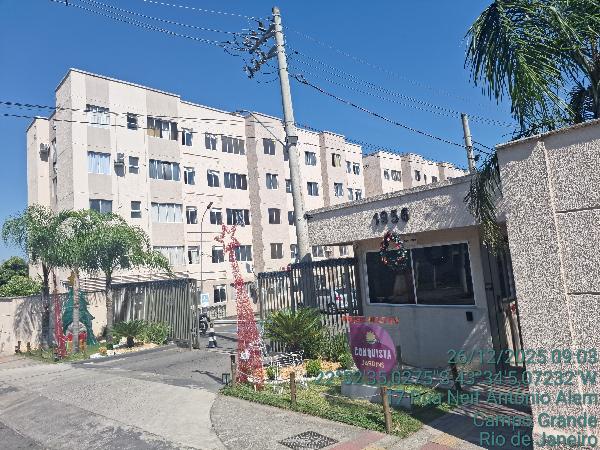 Imóvel em RIO DE JANEIRO/RJ
