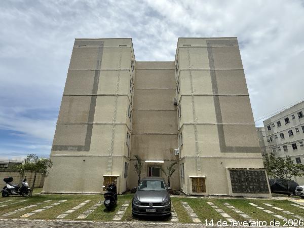 Foto de Imóvel 2 quartos, 59 m², CAJAZEIRAS DE ABRANTES (ABRANTES) - Leilão em Camaçari/BA, 38% abaixo da avaliação