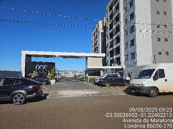 Imóvel em LONDRINA/PR