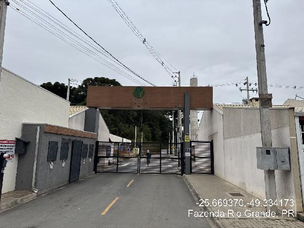 Imóvel em FAZENDA RIO GRANDE/PR