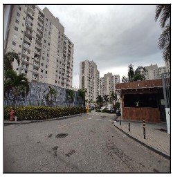 Imóvel em NOVA IGUACU/RJ