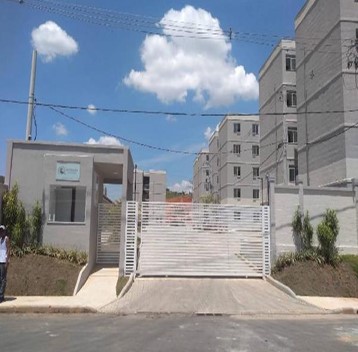 Foto de Imóvel ADRIANOPOLIS - Leilão em Nova Iguaçu/RJ, 38% abaixo da avaliação