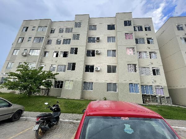 Apartamento em BELFORD ROXO/RJ