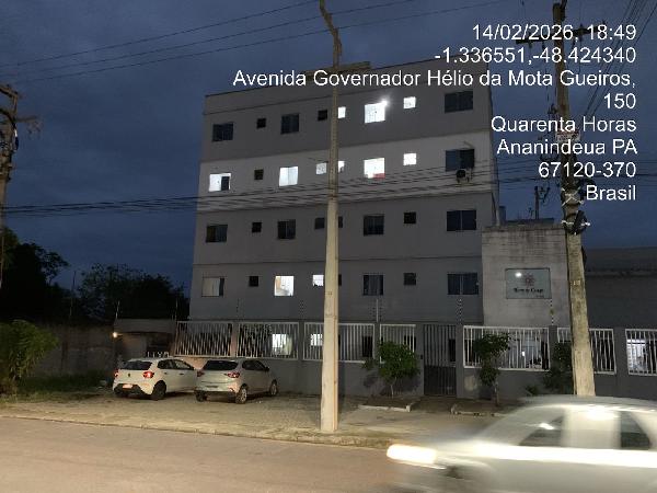 Imóvel em ANANINDEUA/PA