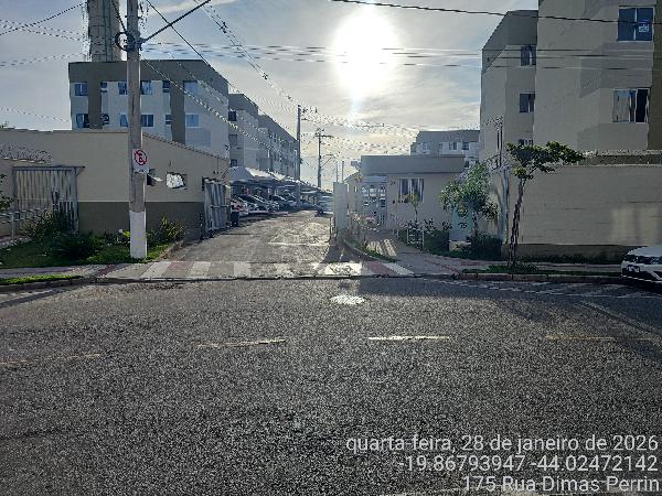 Foto de Imóvel 2 quartos, 89 m², ESTRELA DALVA - Leilão em Contagem/MG, 37% abaixo da avaliação
