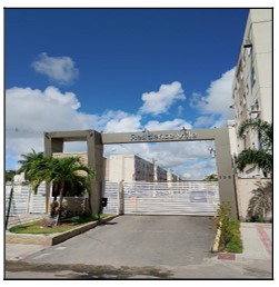 Imóvel em JABOATAO DOS GUARARAPES/PE