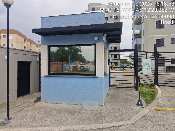 Imóvel em GUARATINGUETA/SP