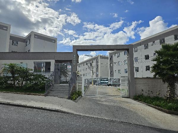 Foto de Imóvel 2 quartos, 64 m², IPANEMA - Leilão em Barbacena/MG, 38% abaixo da avaliação