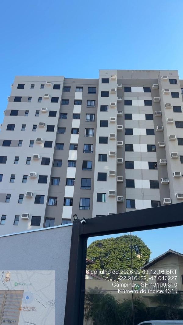 Foto de Imóvel na Rua Serra Dourada, 101 - Leilão em CAMPINAS/SP