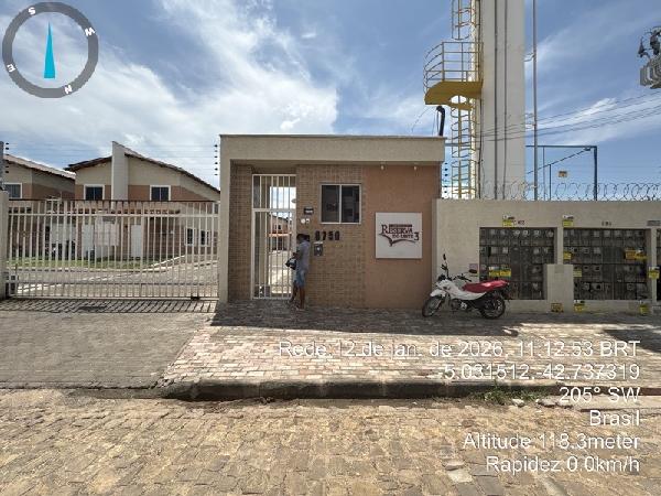 Foto de Imóvel 2 quartos, 89 m², VALE DO GAVIAO - Leilão em Teresina/PI, 37% abaixo da avaliação