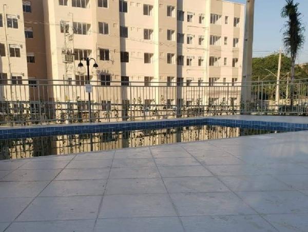 Foto de Imóvel 2 quartos, 60 m², TRIBOBO - Leilão em São Gonçalo/RJ, 38% abaixo da avaliação