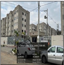 Imóvel em RIO DE JANEIRO/RJ