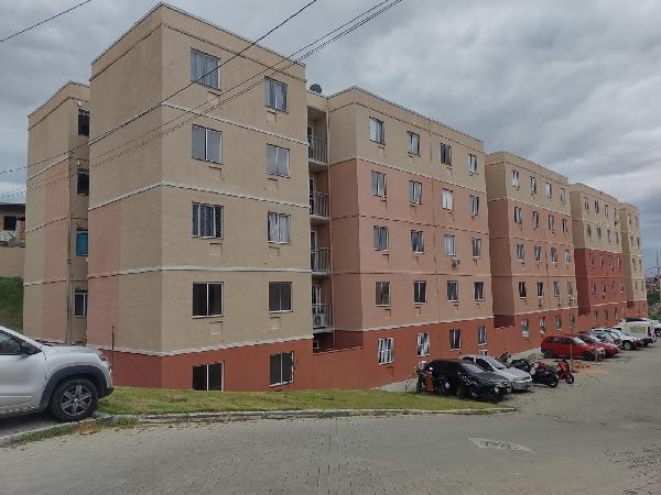 Imóvel em BELFORD ROXO/RJ