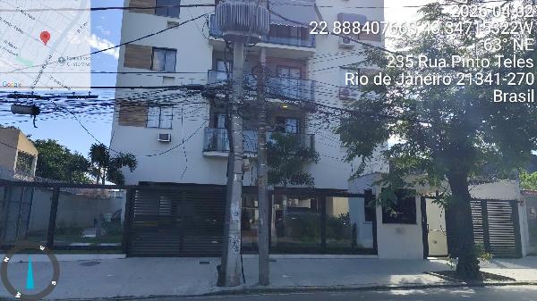 Imóvel em RIO DE JANEIRO/RJ