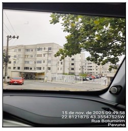Imóvel em RIO DE JANEIRO/RJ