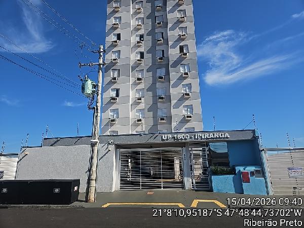 Foto de Imóvel na Rua Tabatinga, 1685 - Leilão em Ribeirão Preto/SP, 38% abaixo da avaliação