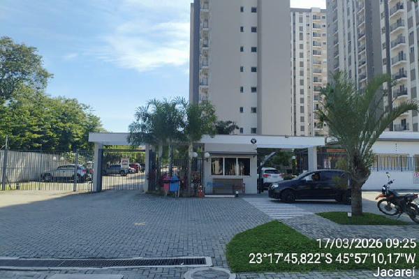 Imóvel em JACAREI/SP
