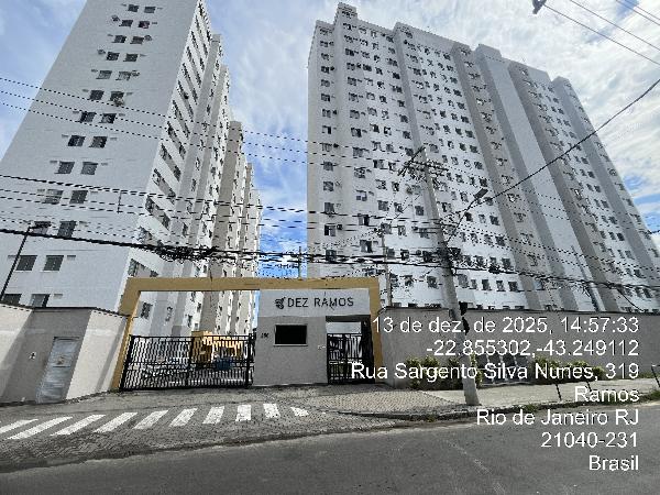 Imóvel em RIO DE JANEIRO/RJ