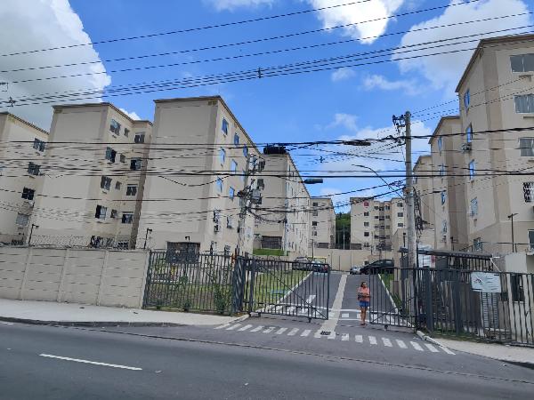 Foto de Imóvel 2 quartos, 40 m², MADUREIRA - Leilão em Rio de Janeiro/RJ, 44% abaixo da avaliação