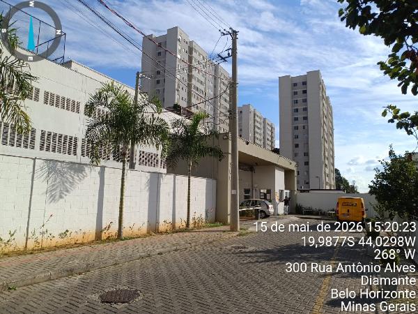 Imóvel em BELO HORIZONTE/MG