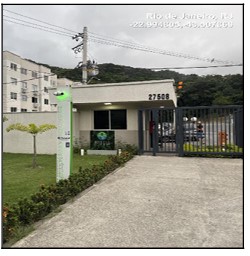 Imóvel em RIO DE JANEIRO/RJ