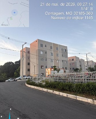 Foto de Imóvel em Contagem (MG)
