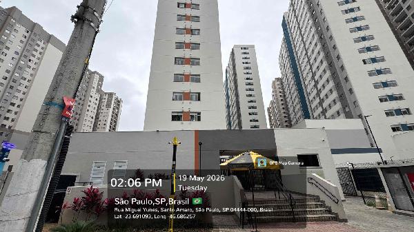 Foto de Imóvel na Rua Miguel Yunes, 930 - Leilão em São Paulo/SP, 12% abaixo da avaliação
