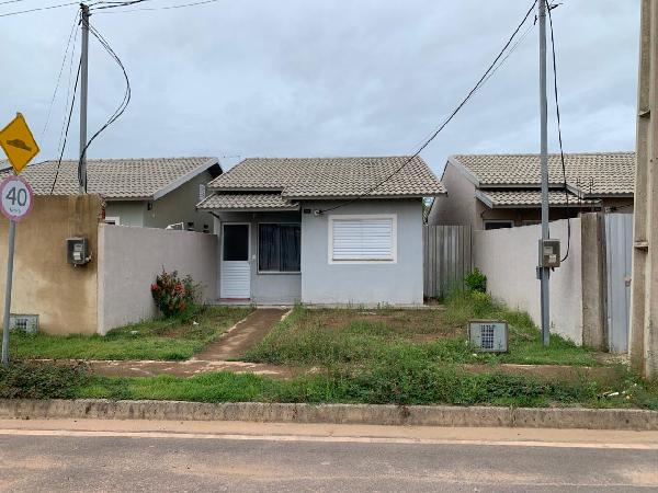 Imóvel em CAMPOS DOS GOYTACAZES/RJ