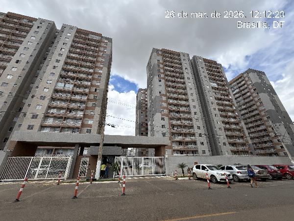Foto de Imóvel 2 quartos, 94 m², CENTRO URBANO - Leilão em BRASILIA/DF, 36% abaixo da avaliação