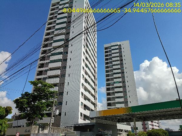 Imóvel em RECIFE/PE