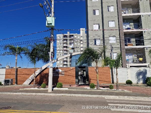 Imóvel em SUMARE/SP